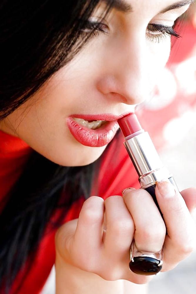 8P Lipstick