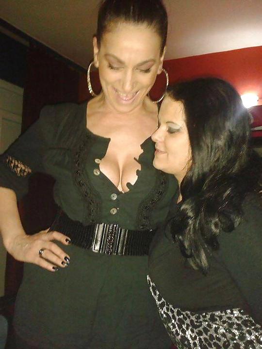 25P Serbian Milfs IV