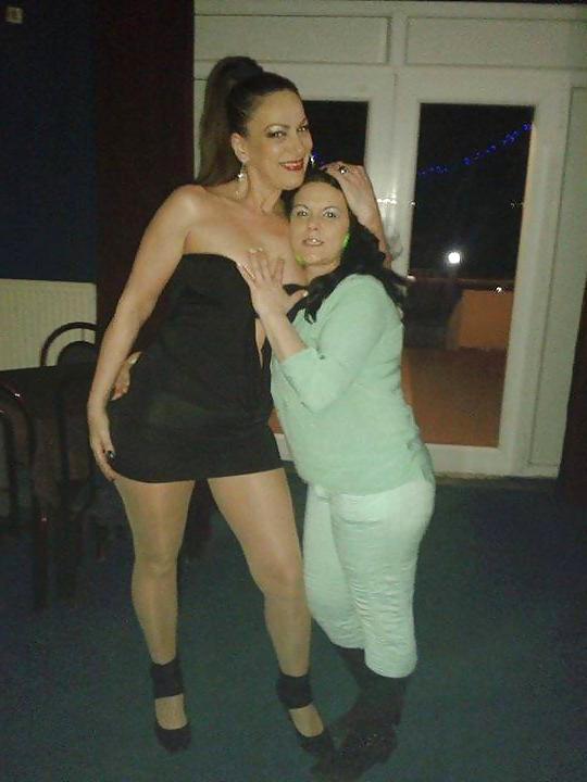 25P Serbian Milfs IV