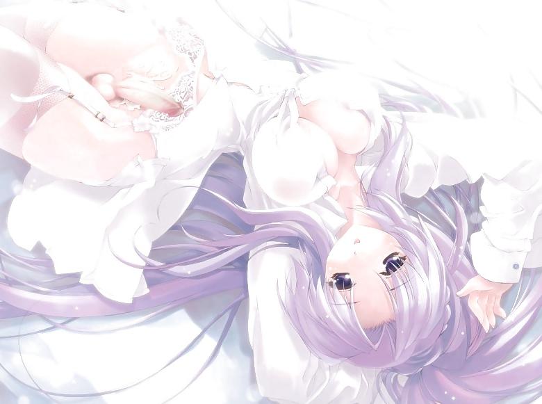 25P Sexy and Hot Shemale Hentai Girls 2