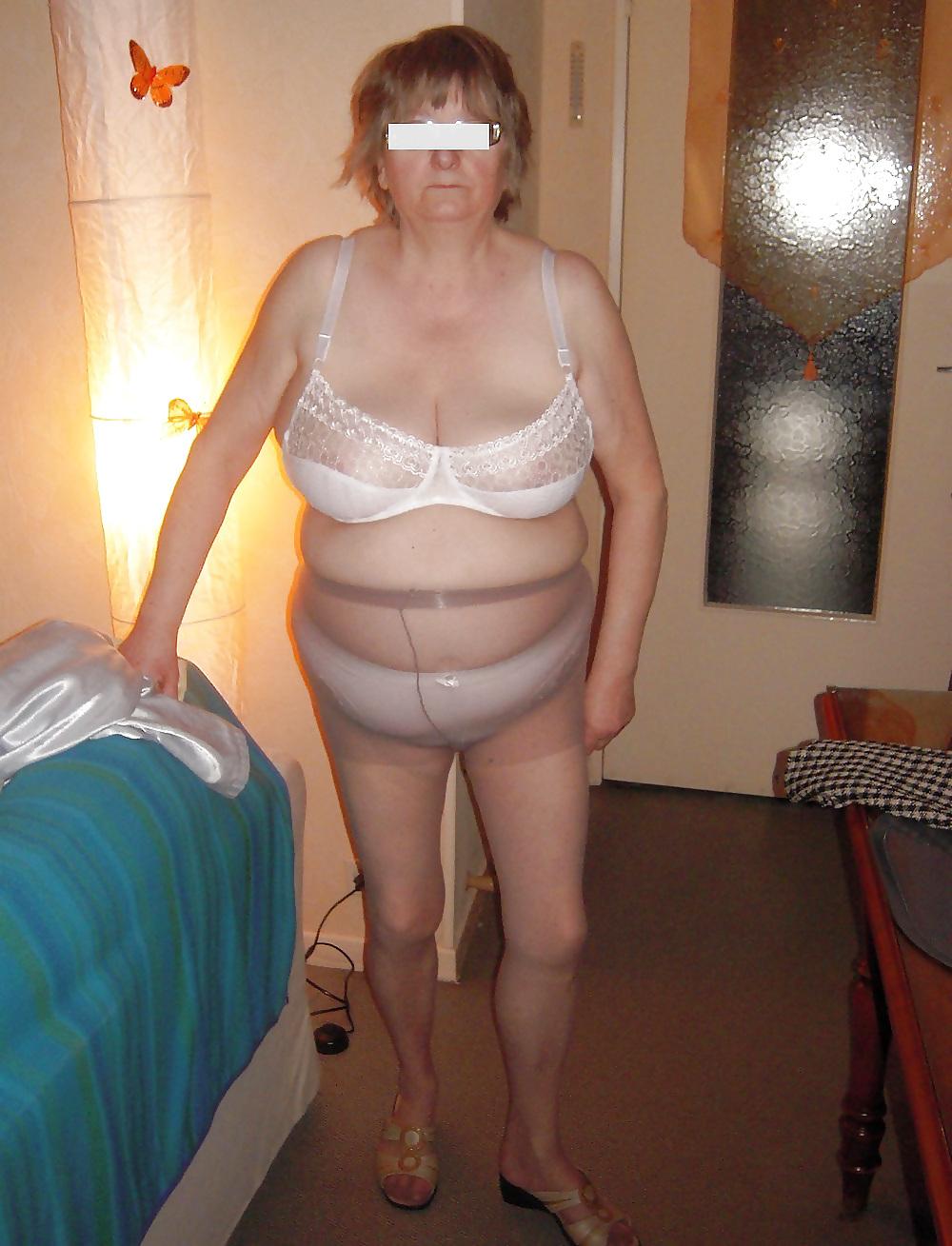 20P Pantyhose