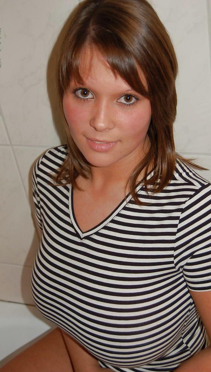 10P Busty Teen Brunette 1 ( NN)
