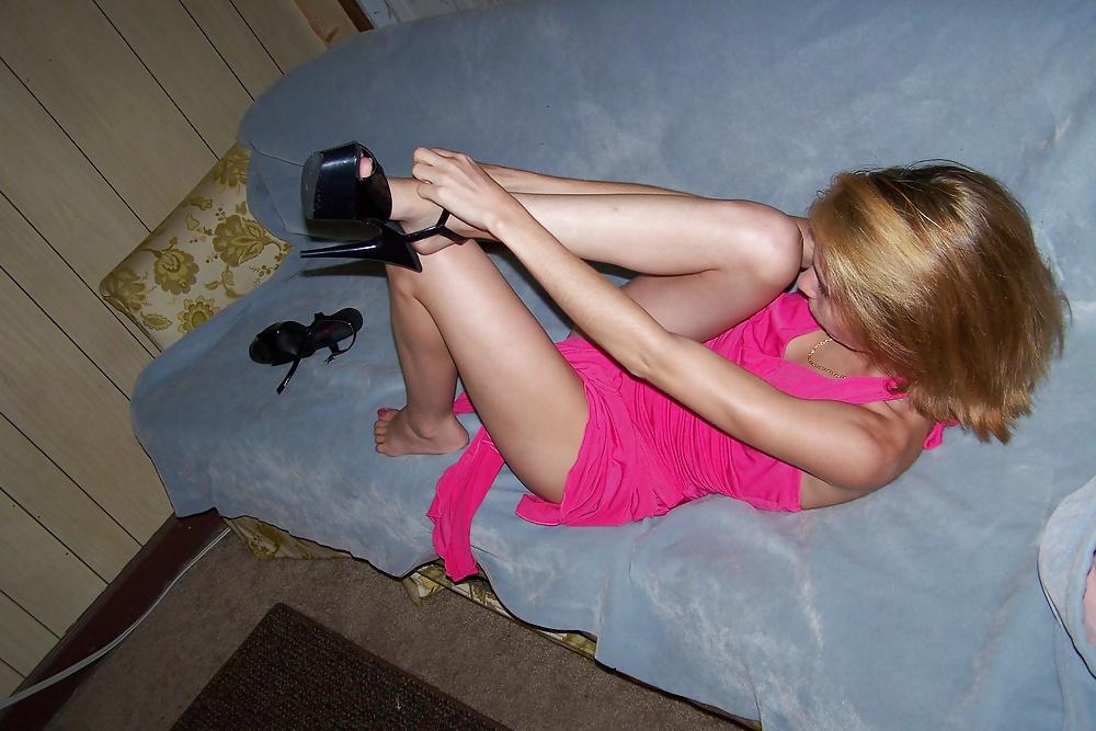 15P Little teeny petite milf 2