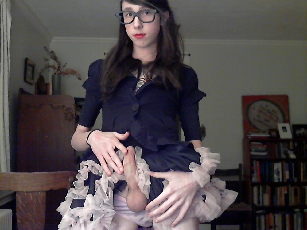 25P Sensual Shemales 4
