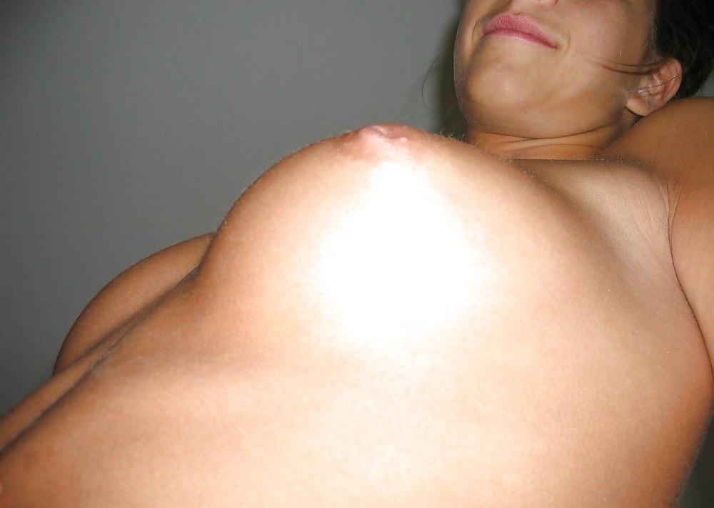 25P Marie, the not that pretty incredibly hot thin french girl