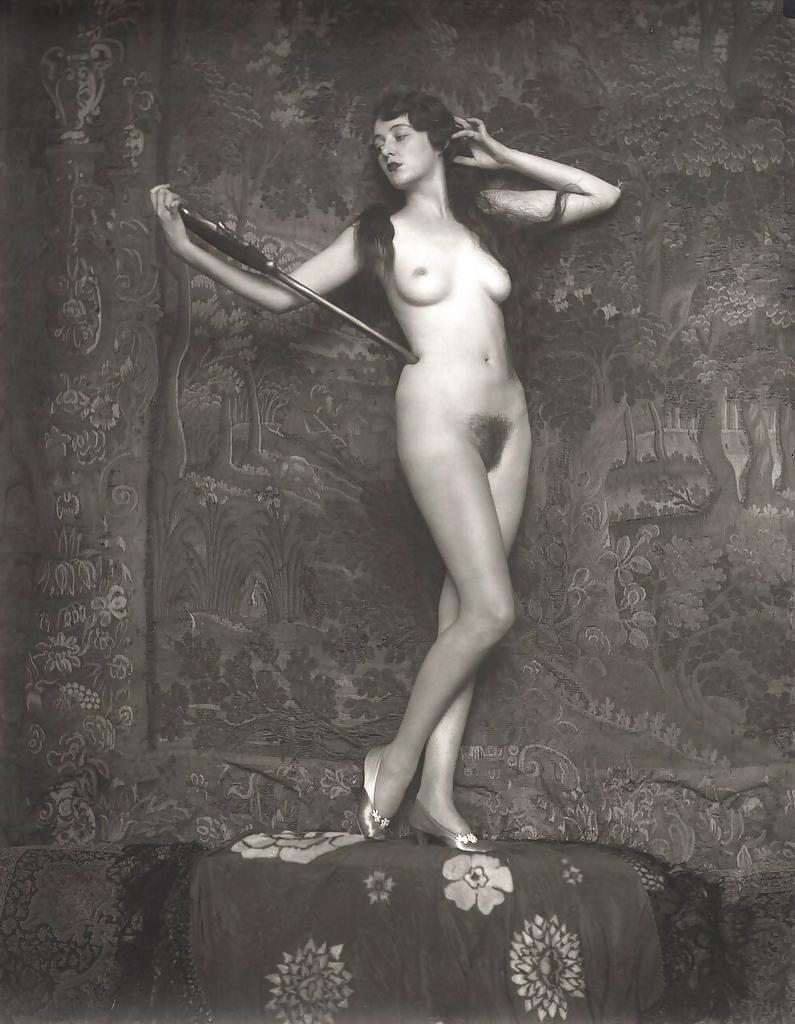20P Vintage Erotica for your Dirty Comments