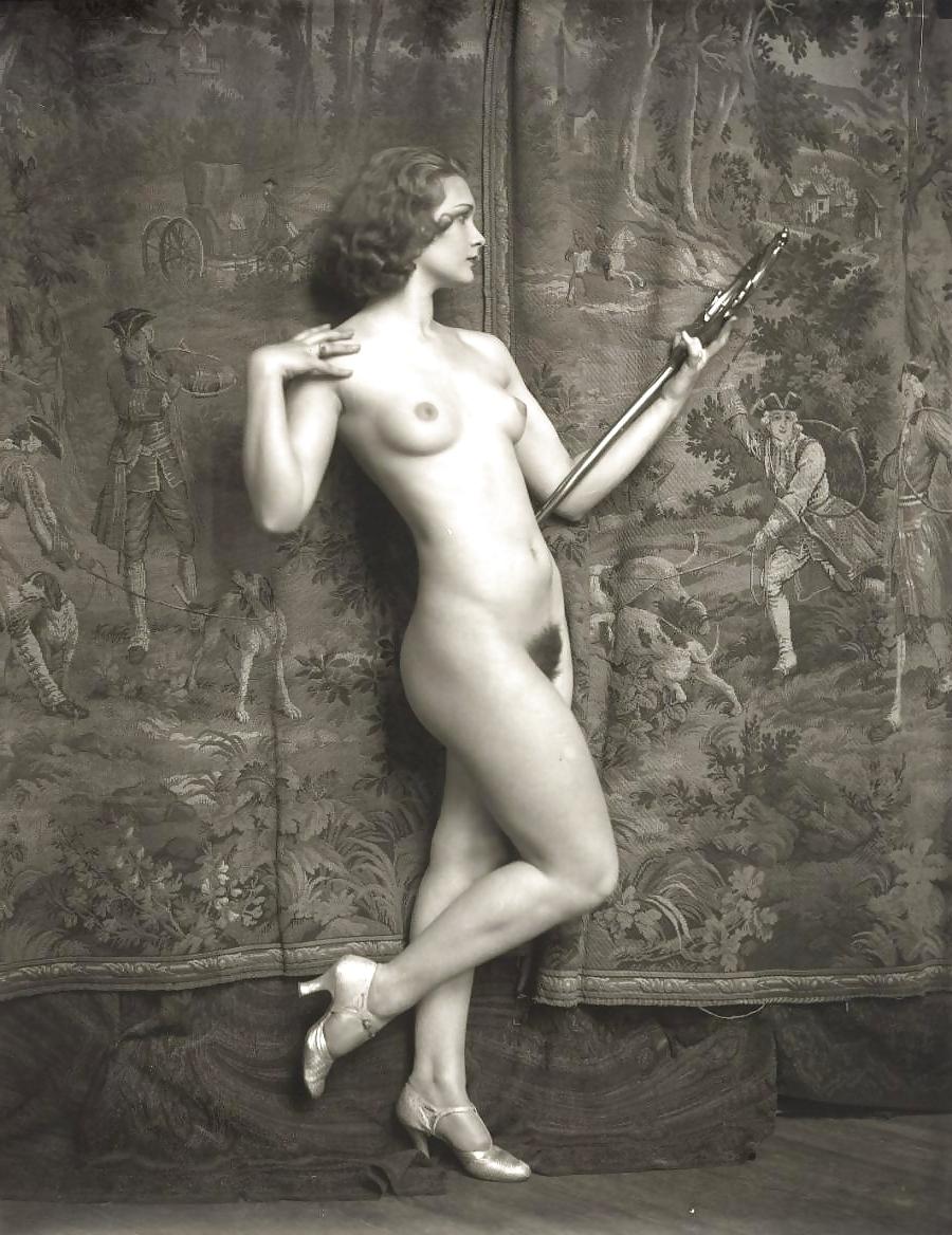 20P Vintage Erotica for your Dirty Comments
