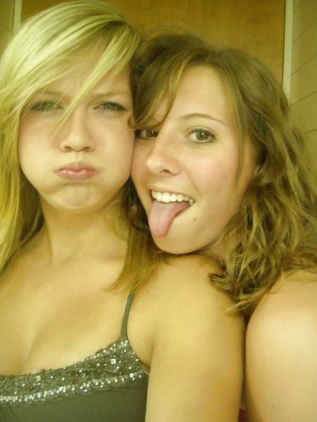 25P Which Little Sultry Slut Would You Fuck and How?