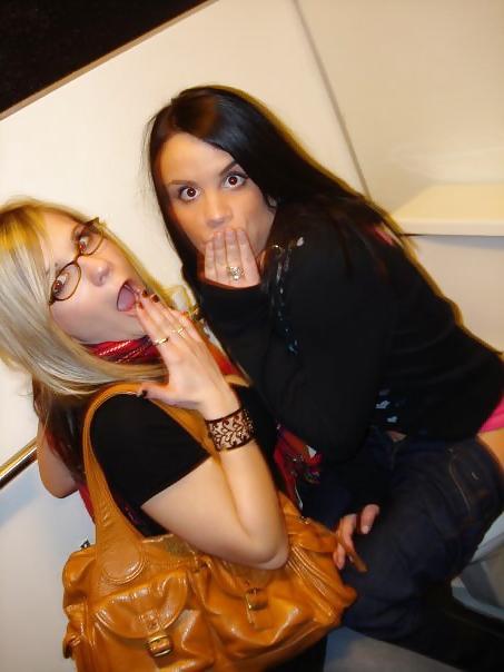 25P Which Little Sultry Slut Would You Fuck and How?