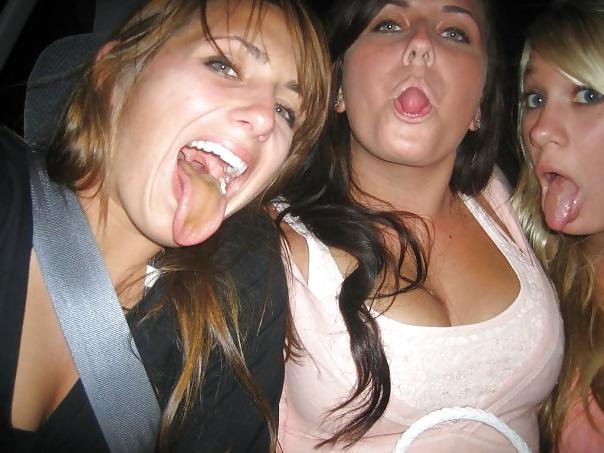 25P Which Little Sultry Slut Would You Fuck and How?