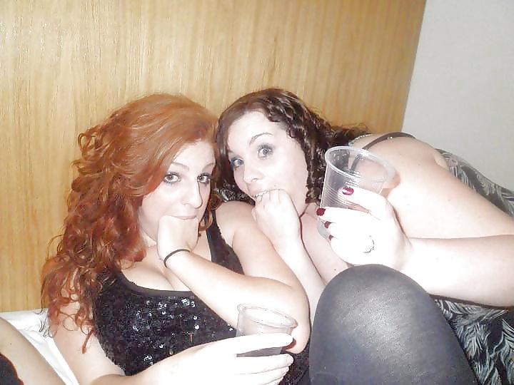 25P Which Little Sultry Slut Would You Fuck and How?