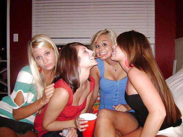 25P Which Little Sultry Slut Would You Fuck and How?