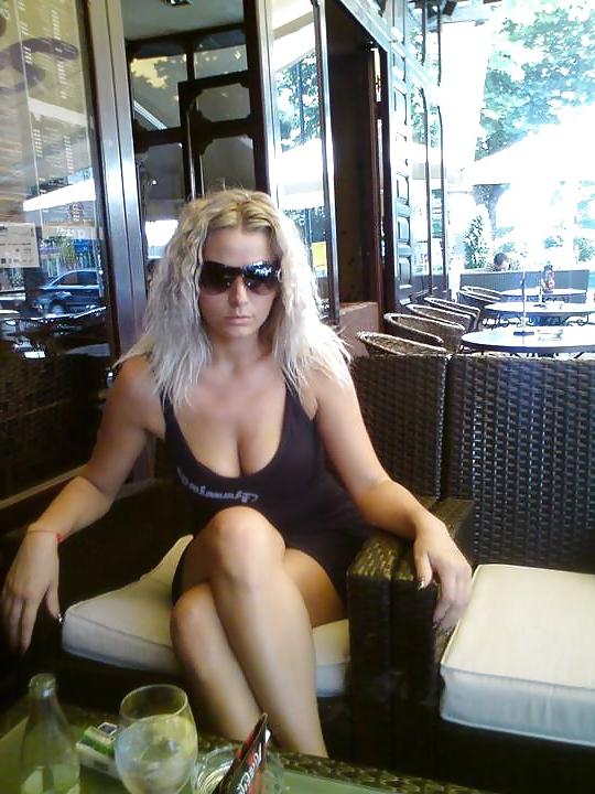 24P Serbian Milfs III