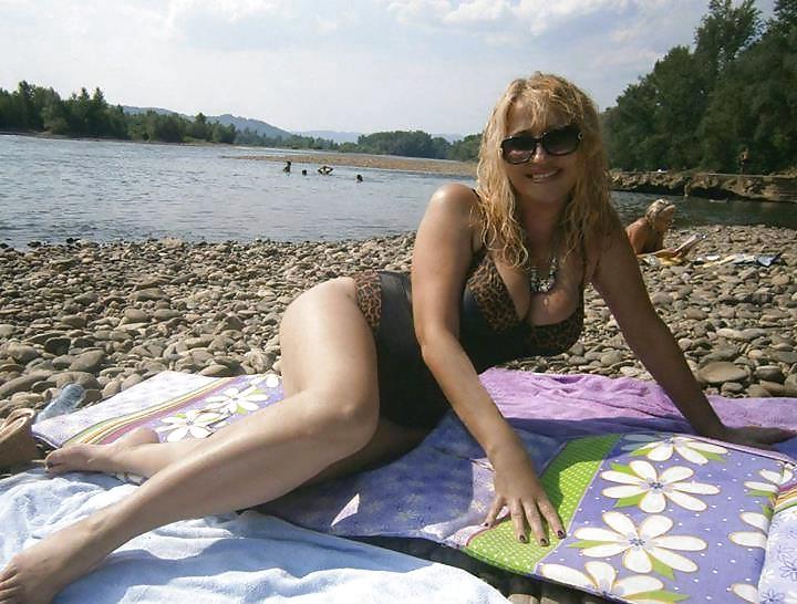 24P Serbian Milfs III