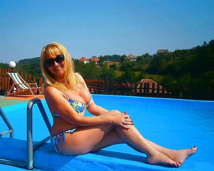 24P Serbian Milfs III