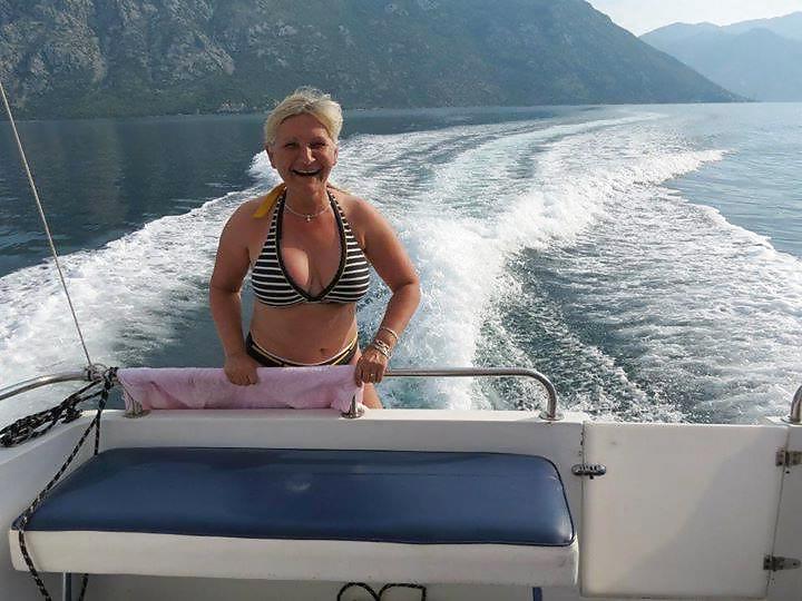 24P Serbian Milfs III