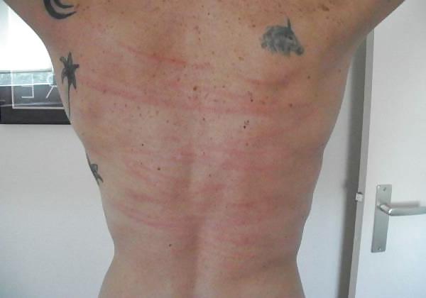 25P Whore wives & pain sluts