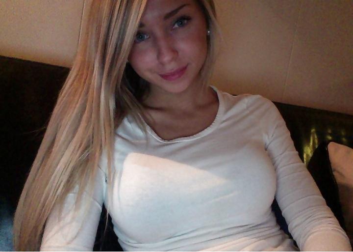 11P Just me, your little cum target