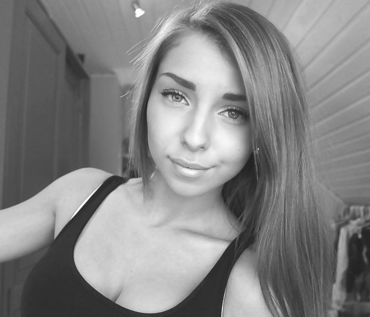 11P Just me, your little cum target