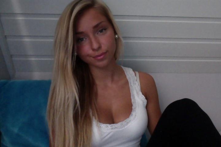 11P Just me, your little cum target