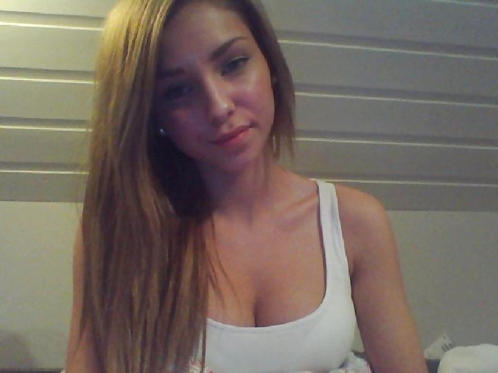 11P Just me, your little cum target