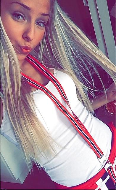 11P Just me, your little cum target