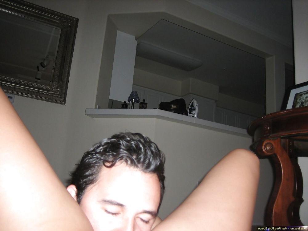 25P Amateur Anna Busty Part 1