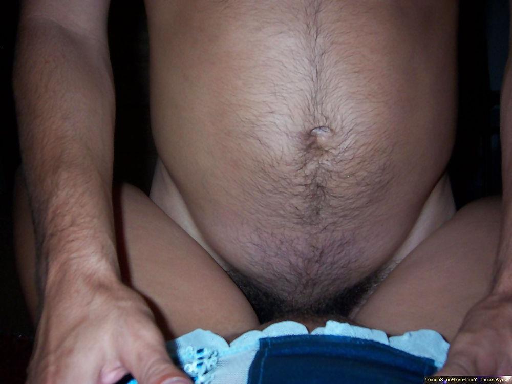 25P Amateur Anna Busty Part 1