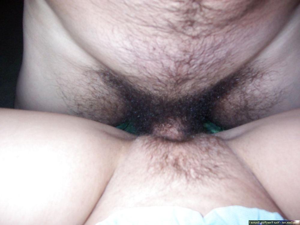 25P Amateur Anna Busty Part 1