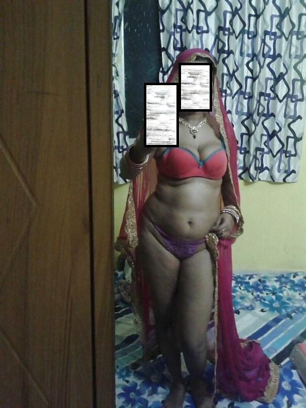 6P Wife's Sexy Dress