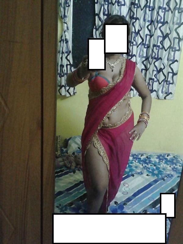 6P Wife's Sexy Dress