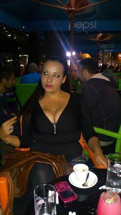 25P Serbian Milfs II