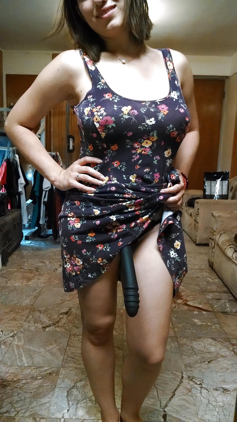 25P Sensual Strap-on Girls 3