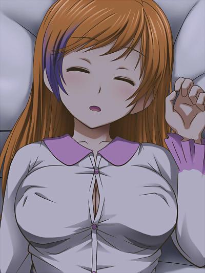 25P Hentai Babes Part 2