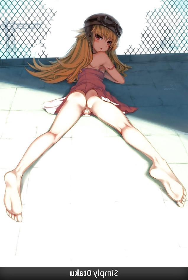 25P Hentai Babes Part 2