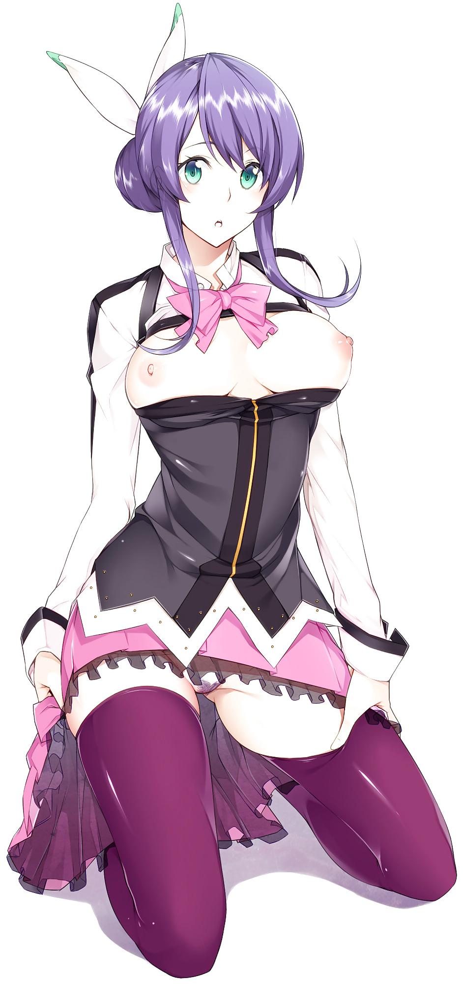 25P Hentai Babes Part 2