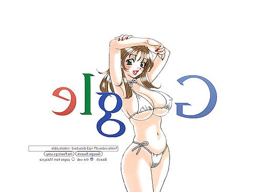 25P Hentai Babes Part 2