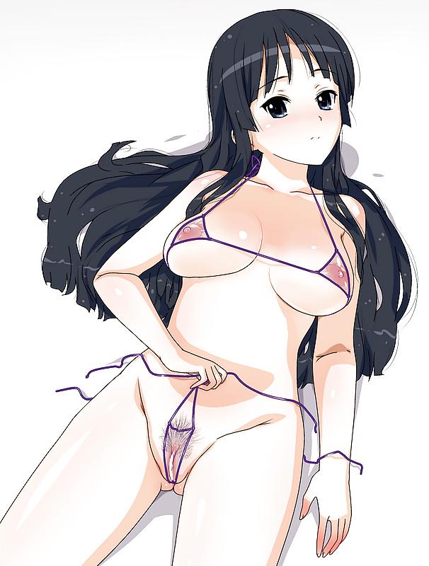 25P Hentai Babes Part 2