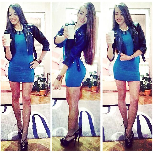 25P Sexy Serbian girls 41