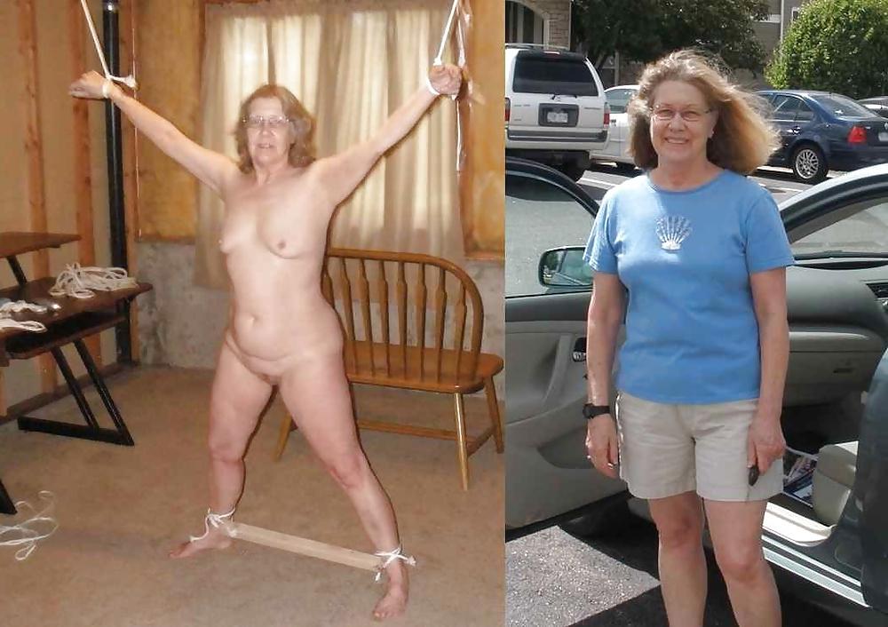 24P Susan's a little tied up...