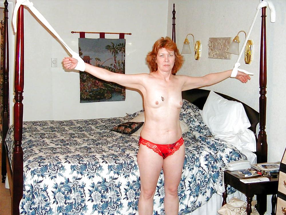 24P Susan's a little tied up...