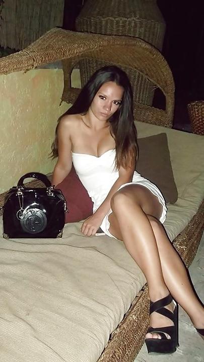 25P Andjela - Serbian slut