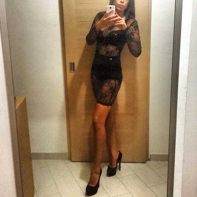 15P Serbian slut Zaklina