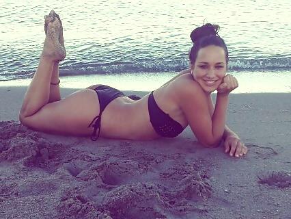 23P Swimwear bikini amateur