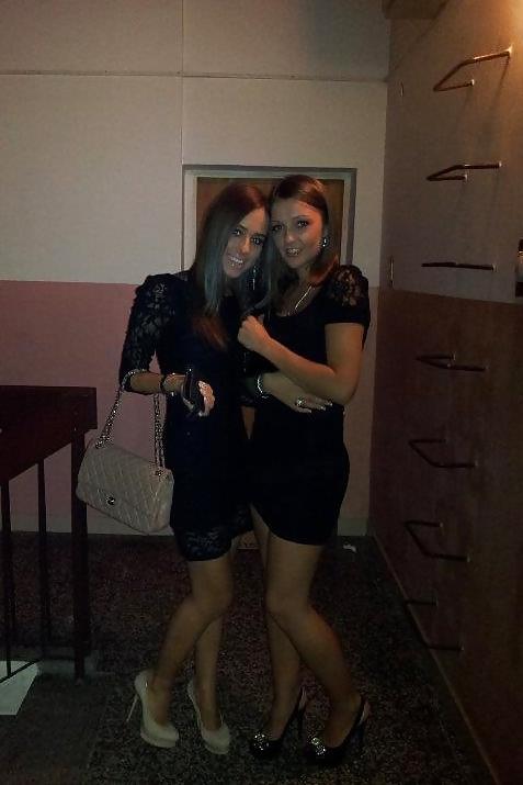 25P Sexy Serbian girls 39