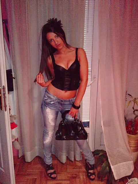 25P Sexy Serbian girls 39