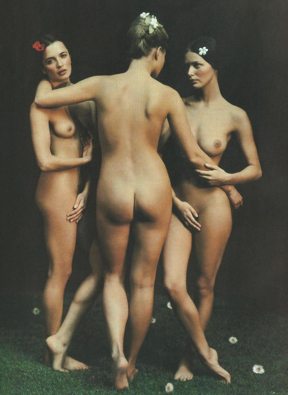 25P French Postcards