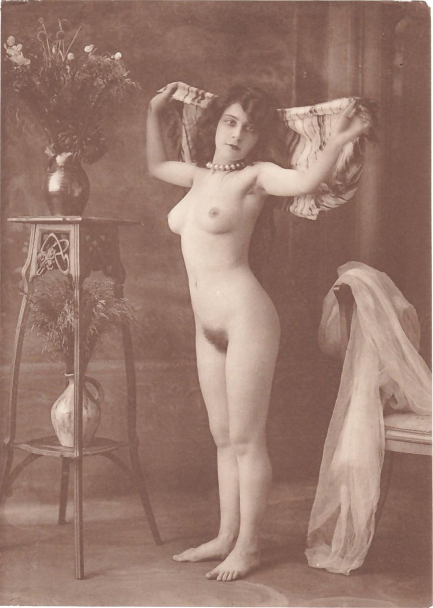 25P French Postcards
