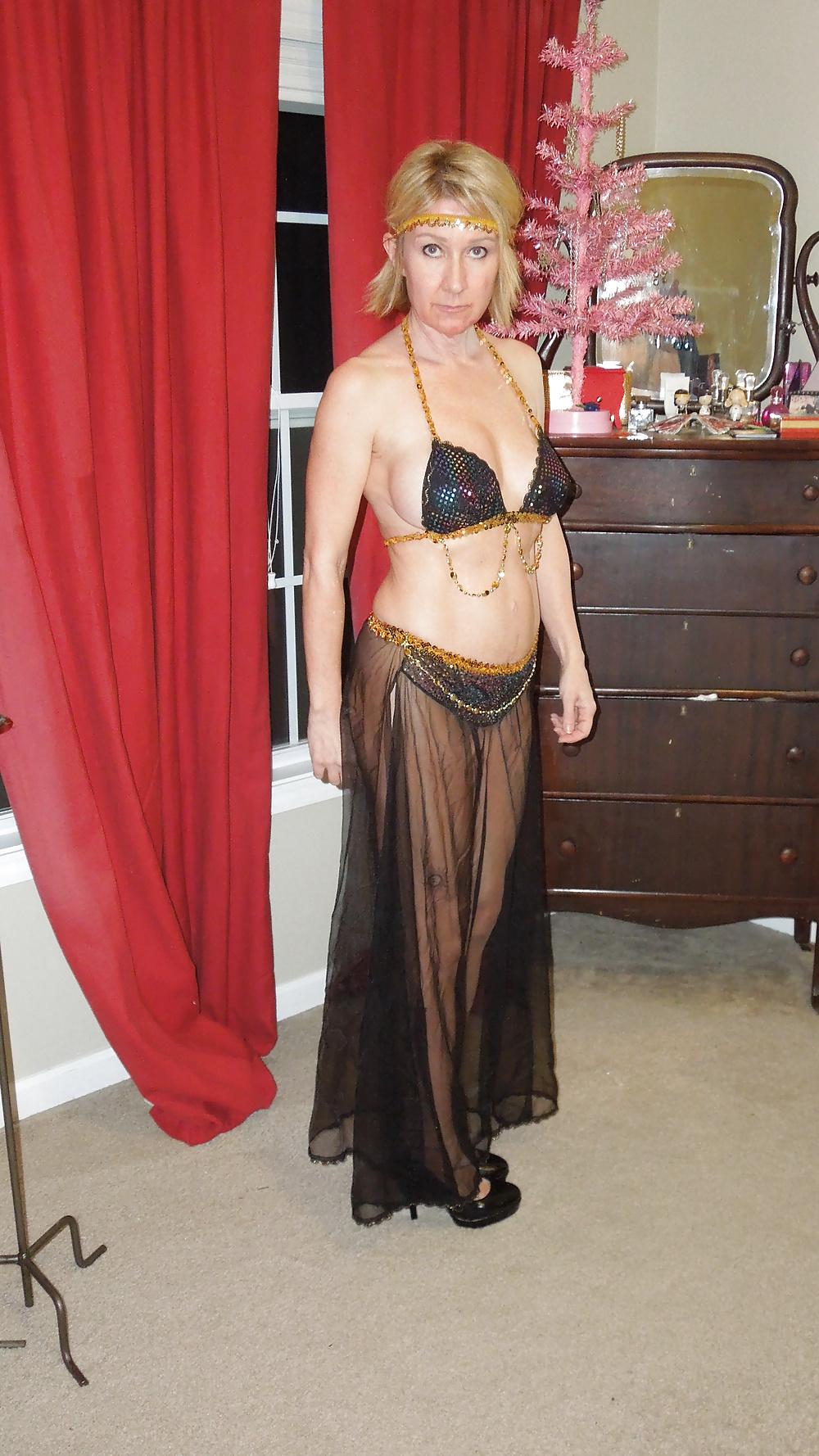 25P Halloween 2014 - Girls In And Out Of Costumes