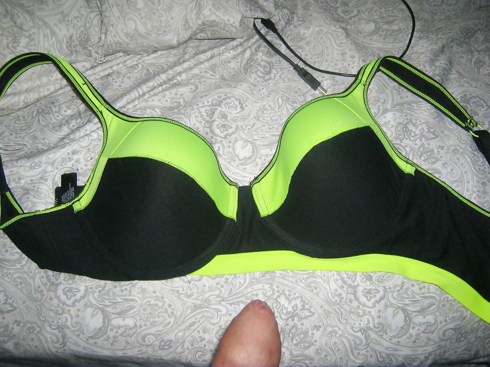 8P Step Daughters friends dirty undies